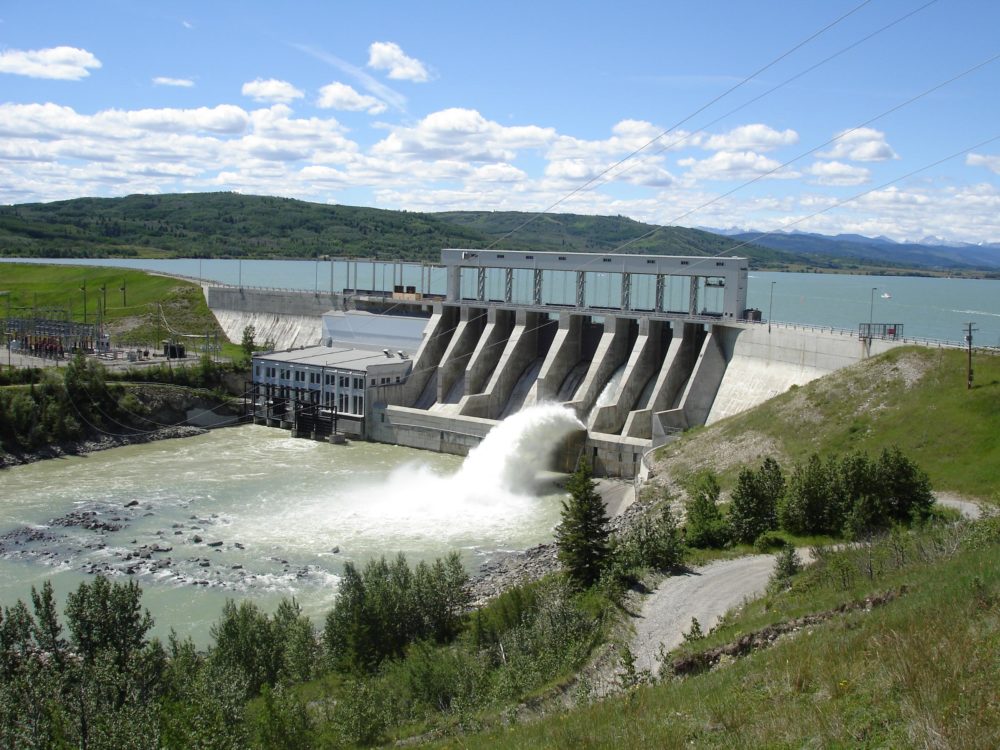 Bow River Flow Forecasts – July 09, 2021