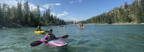 More Government Oversight Needed to Protect River Recreation Users